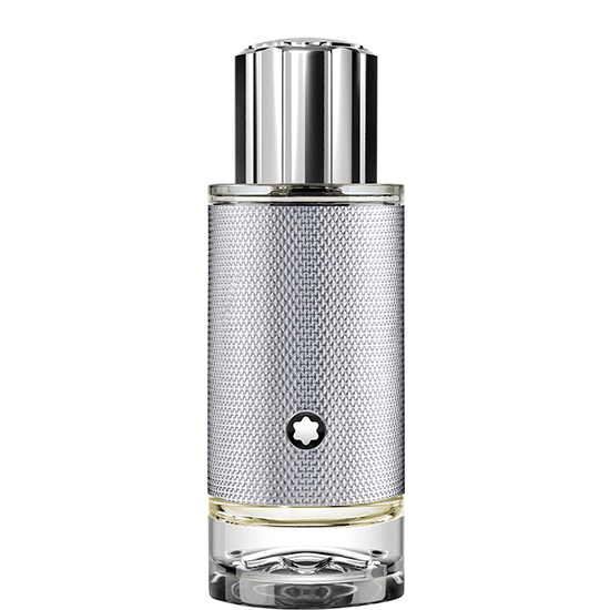 Mont Blanc Explorer Platinum Eau de Parfum