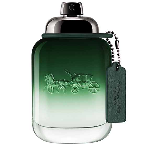 Coach Green парфюм за мъже 40 мл - EDT