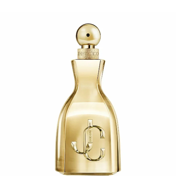 Jimmy Choo I Want Choo Le Parfum парфюм за жени 100 мл - EDP