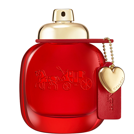Coach Love Eau de Parfum