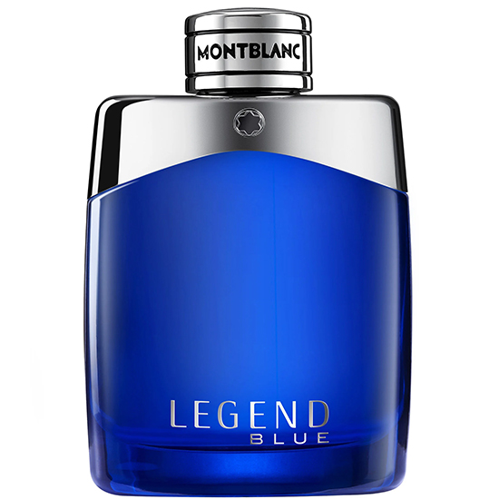 Mont Blanc Legend Blue Eau de Parfum