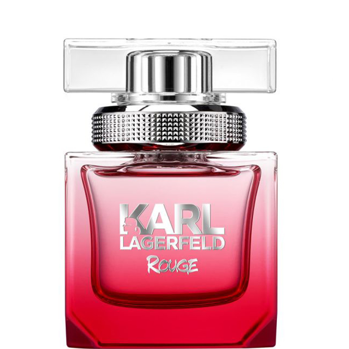 Lagerfeld Rouge Eau de Parfum