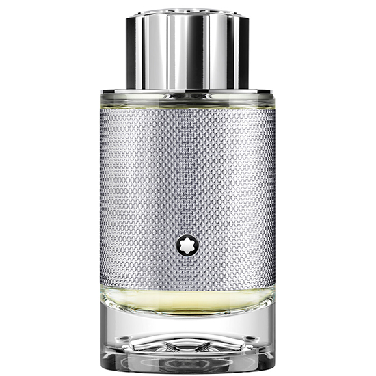 Mont Blanc Explorer Platinum парфюм за мъже 200 мл - EDP