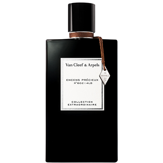 Van Cleef & Arpels Encens Precieux - Collection Extraordinaire унисекс парфюм 75 мл - EDP