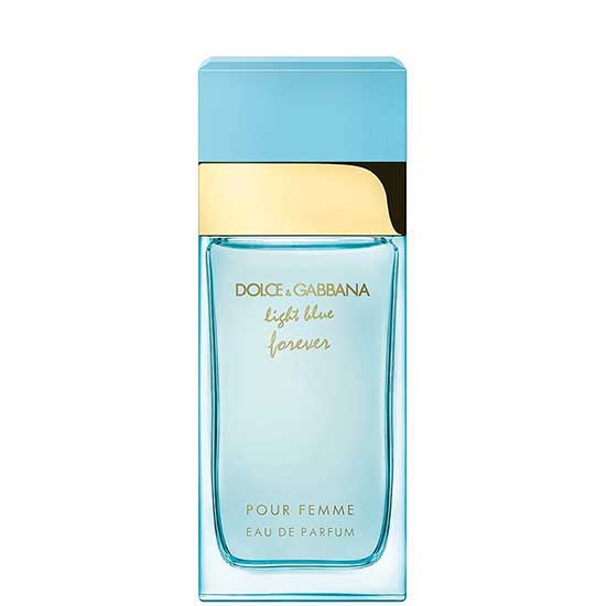 Dolce&amp;Gabbana Light Blue Forever парфюм за жени 50 мл