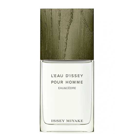 Issey Miyake L'Eau d'Issey Pour Homme Eau&Cedre парфюм за мъже 100 мл - EDT