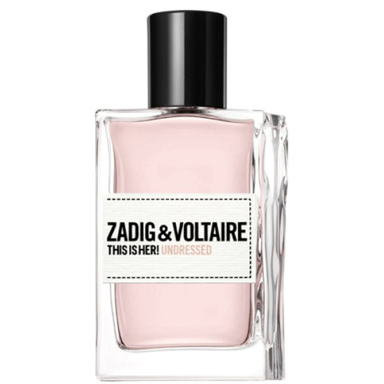 Zadig & Voltaire This Is Her! Undressed Eau de Parfum