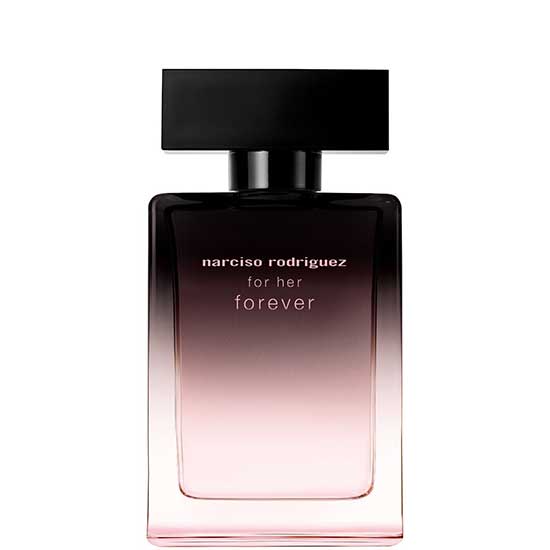 Narciso Rodriguez For Her Forever Eau de Parfum