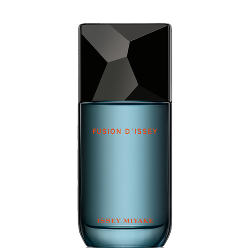 Issey Miyake Fusion d'Issey парфюм за мъже 100 мл - EDT