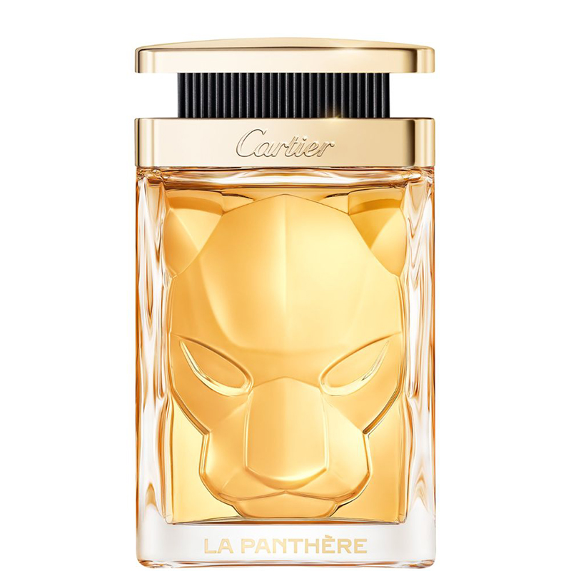 Cartier La Panthеre Parfum парфюм за жени 100 мл