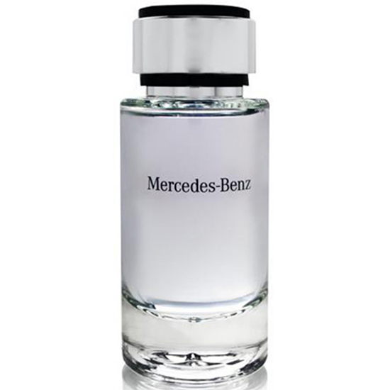 Mercedes-Benz парфюм за мъже 240 мл - EDT