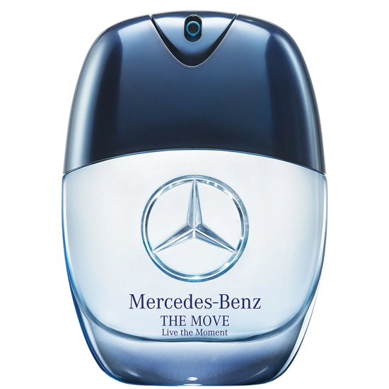 Mercedes-Benz The Move Live The Moment парфюм за мъже 60 мл