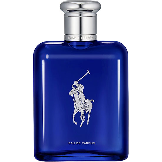 Ralph Lauren Polo Blue Eau de Parfum парфюм за мъже 125 мл
