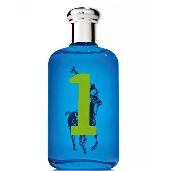 Ralph Lauren BIG PONY 1 парфюм за мъже EDT 125 мл