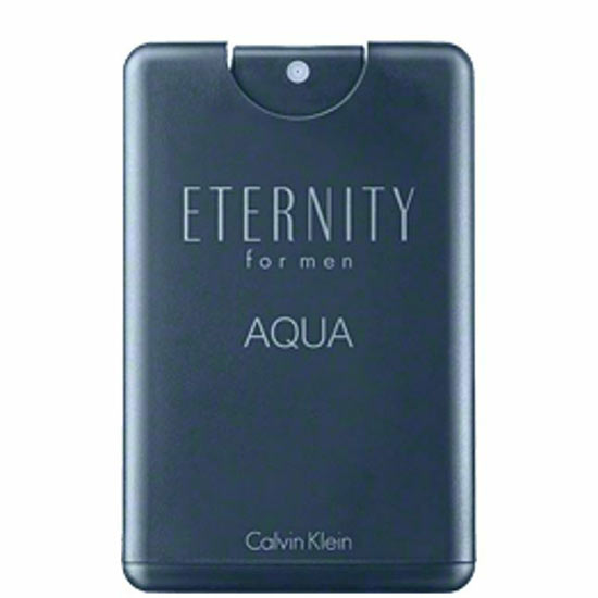 Calvin Klein ETERNITY AQUA парфюм за мъже EDT 20 мл
