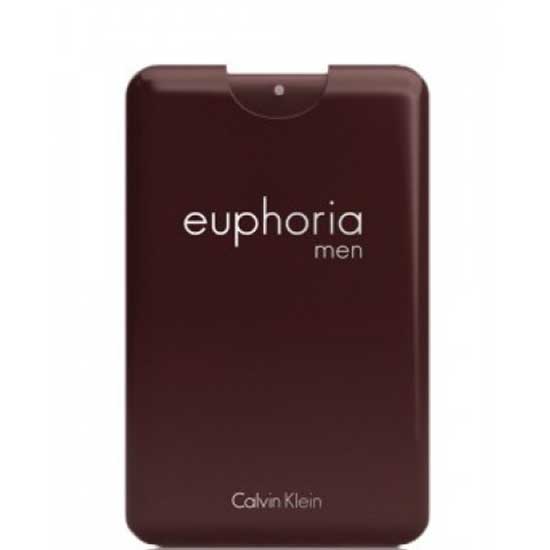 Calvin Klein EUPHORIA парфюм за мъже EDT 20 мл