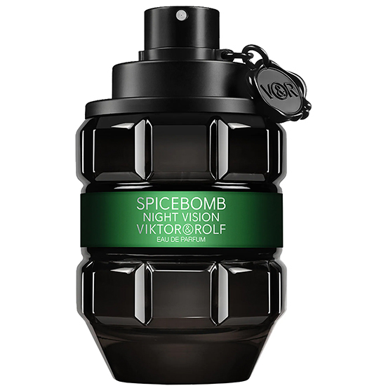 Viktor&Rolf Spicebomb Night Vision Eau de Parfum парфюм за мъж 90 мл - EDP