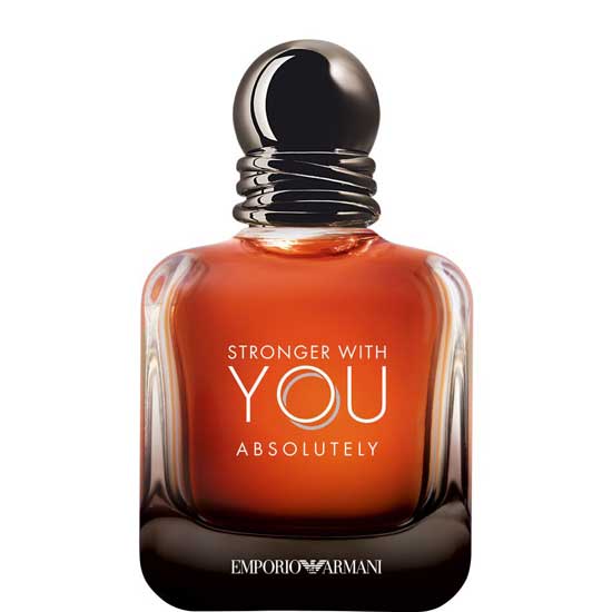 Emporio Armani Stronger with You Absolutely парфюм за мъже 50 мл