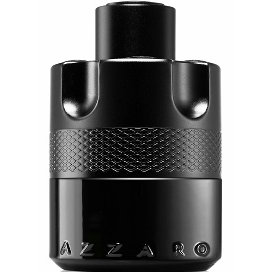 Azzaro The Most Wanted Eau de Parfum