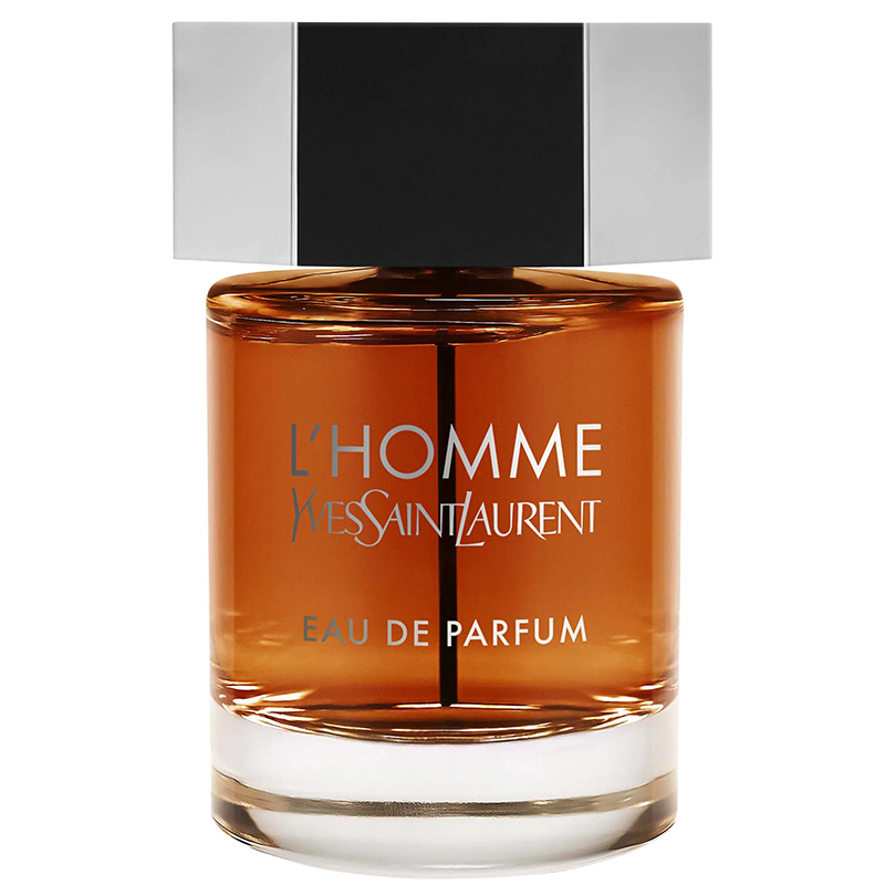 Yves Saint Laurent L'Homme Eau de Parfum парфюм за мъже 100 мл - EDP
