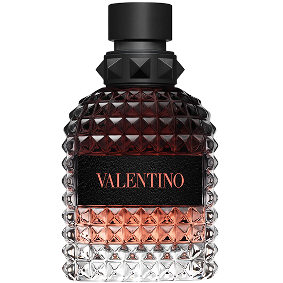 Valentino Uomo Born In Roma Coral Fantasy парфюм за мъже 50 мл - EDT