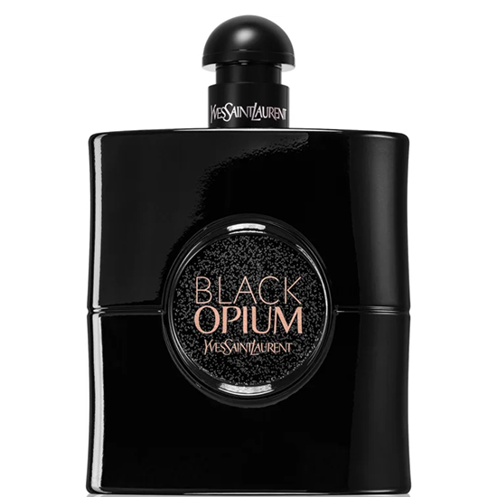 Yves Saint Laurent Black Opium Le Parfum парфюм за жени 30 мл - EDP