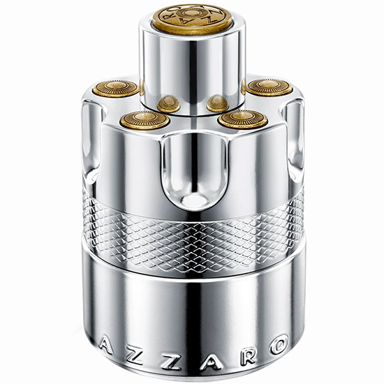Azzaro Wanted Eau de Parfum парфюм за мъже 100 мл - EDP