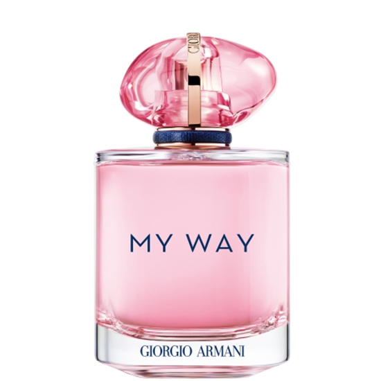 Giorgio Armani My Way Nectar парфюм за жени 50 мл - EDP