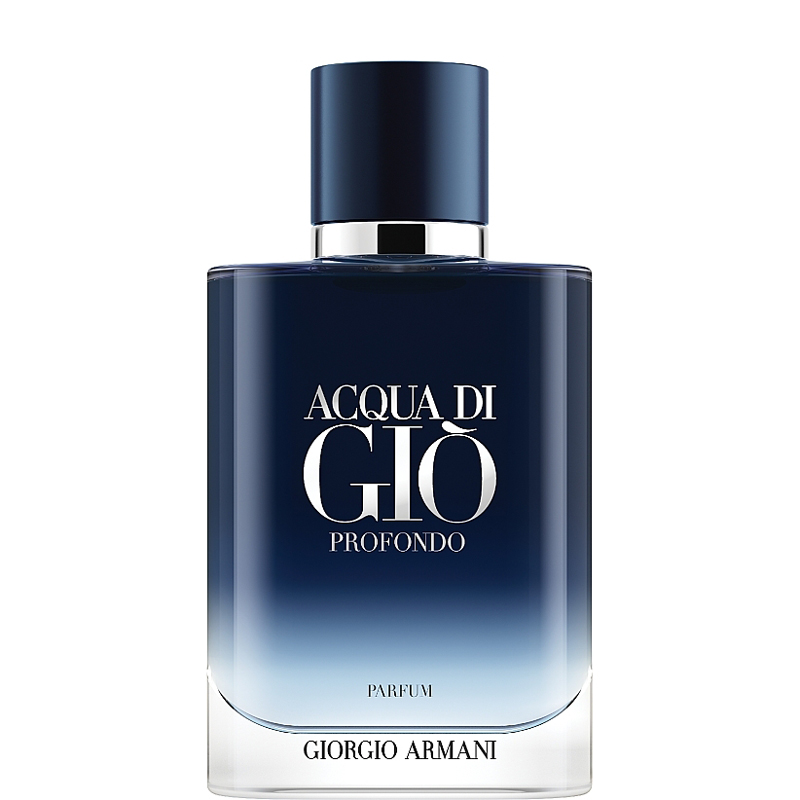 Giorgio Armani Acqua di Gio Profondo Parfum парфюм за мъже 50 мл