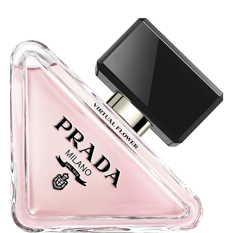Prada Paradoxe Virtual Flower парфюм за жени 90 мл - EDP