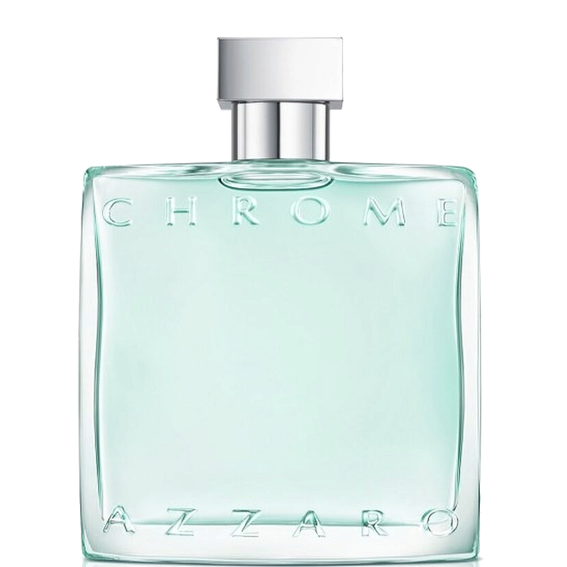 Azzaro Chrome Azure парфюм за мъже 100 мл