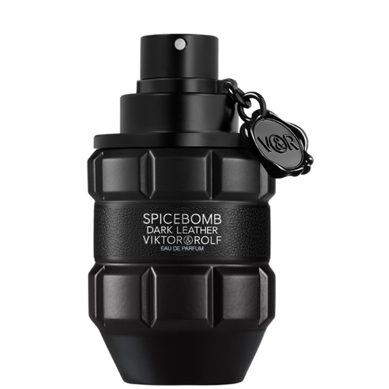 Viktor & Rolf Spicebomb Dark Leather парфюм за мъже 90 мл - EDP