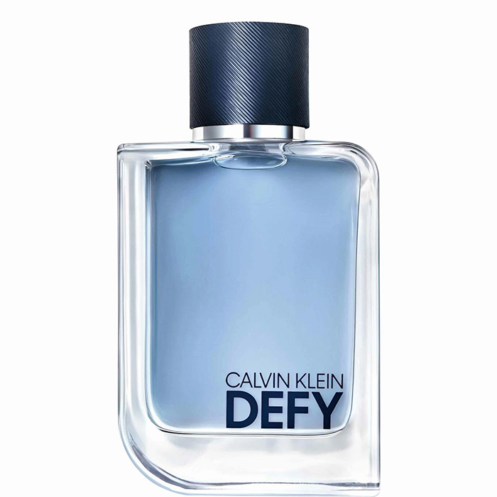 Calvin Klein Defy Eau de Toilette