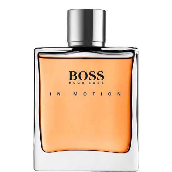 Hugo Boss IN MOTION парфюм за мъже EDT 100 мл
