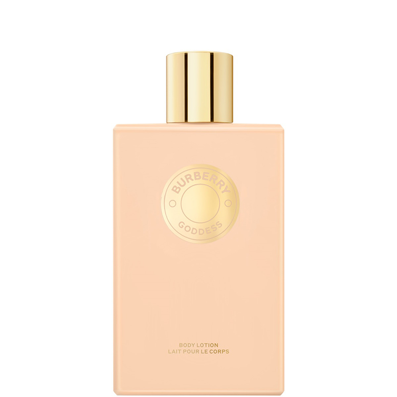 Burberry Goddess лосион за тяло 200 мл