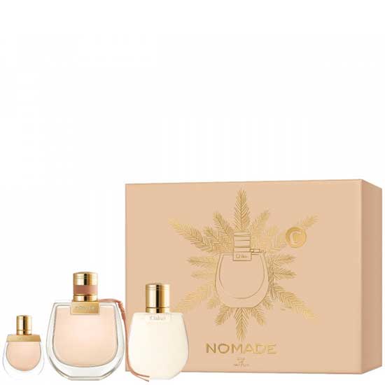 Chloe Nomade комплект 3 части 75 мл - EDP