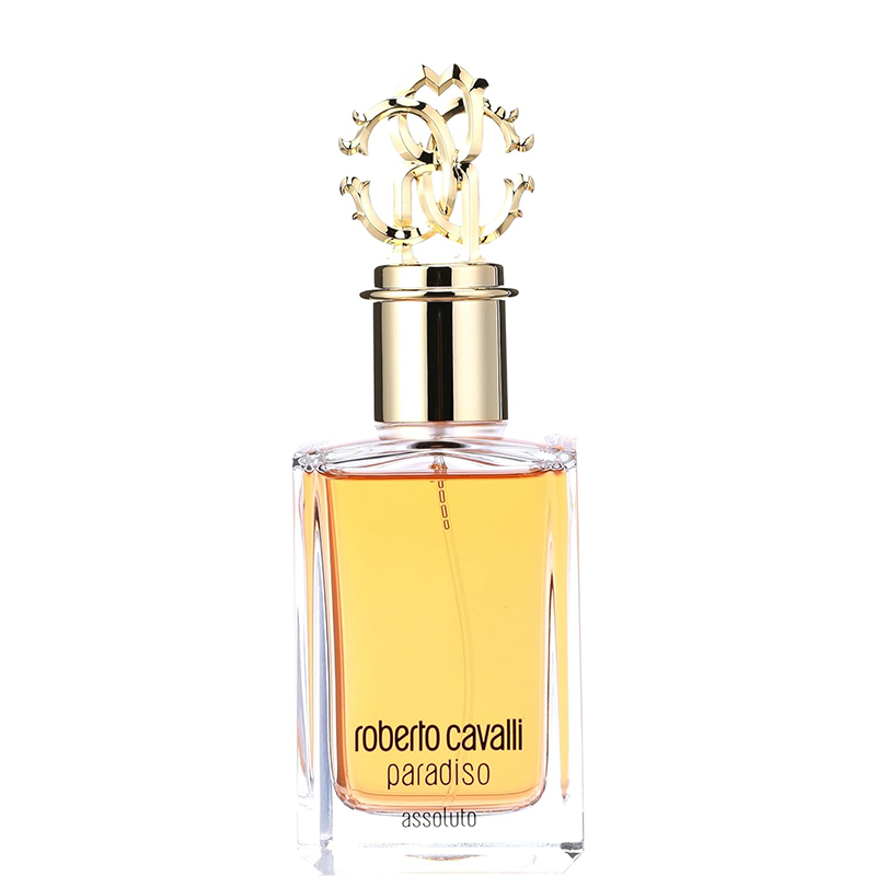 Roberto Cavalli Paradiso Assoluto парфюм за жени 100 мл - EDP