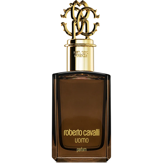 Roberto Cavalli Uomo Parfum парфюм за мъже 100 мл - EXDP