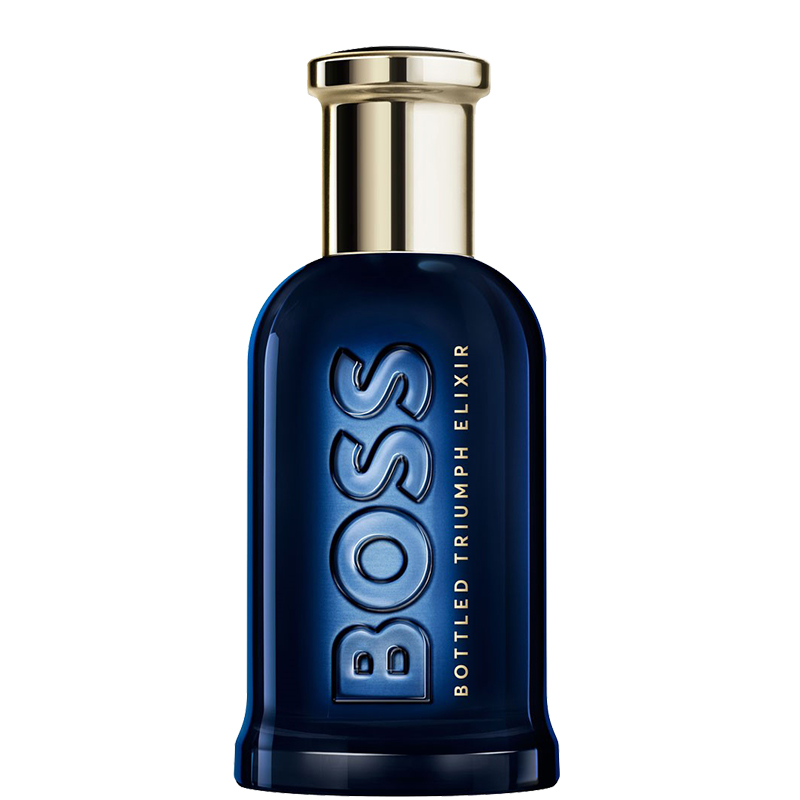 Hugo Boss BOSS Bottled Triumph Elixir парфюм за мъже 50 мл - EDP