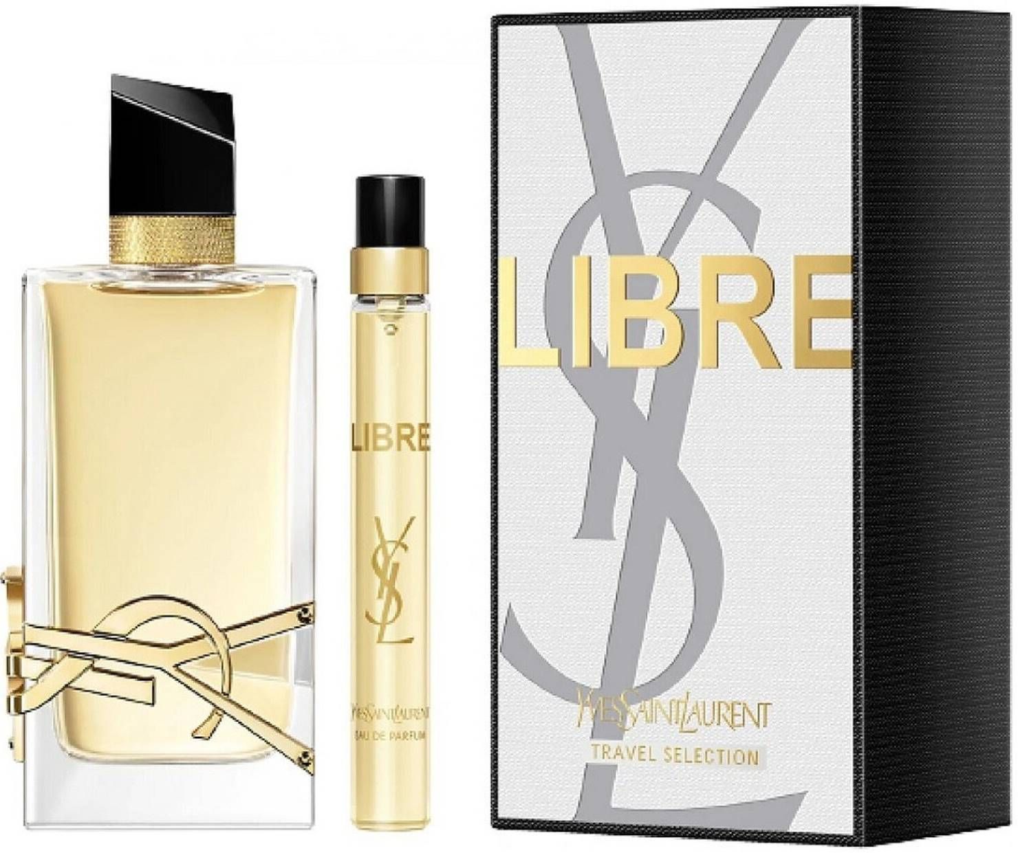 Yves Saint Laurent Libre комплект 2 части 90 мл - EDP