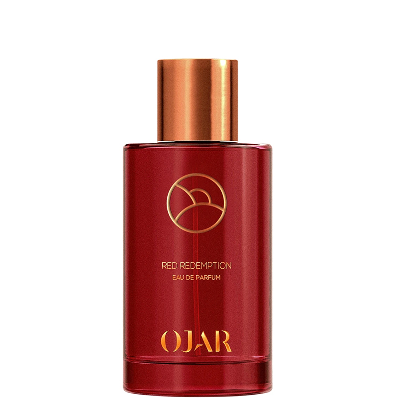Ojar Red Redemption Eau de Parfum унисекс парфюм 100 мл