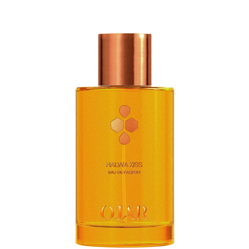 Ojar Halwa Kiss Eau de Parfum унисекс парфюм 100 мл - EDP