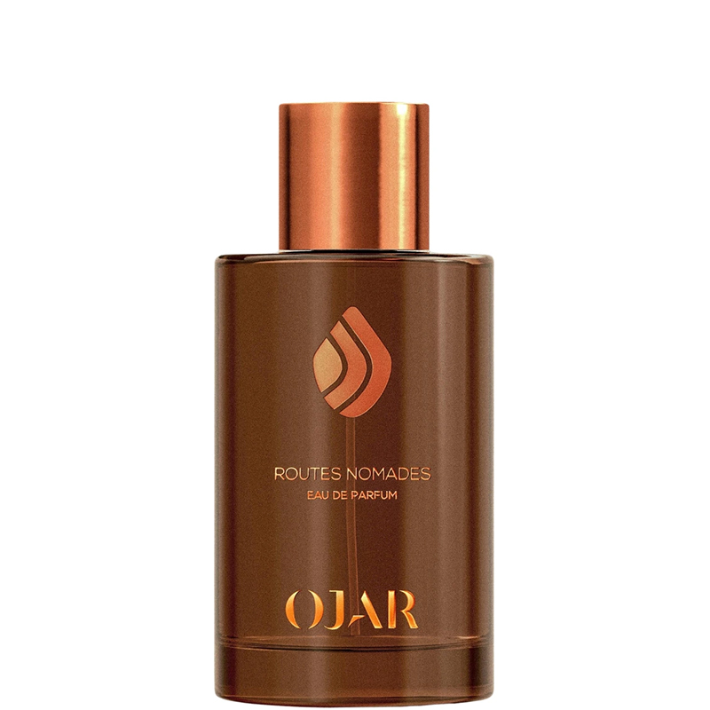 Ojar Routes Nomades Eau de Parfum унисекс парфюм 100 мл - EDP