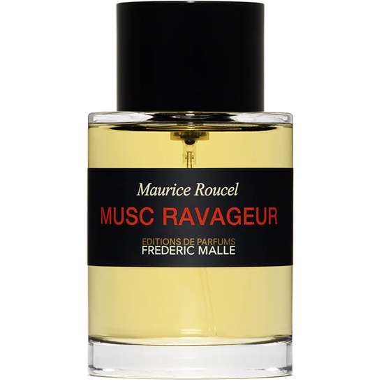 Frederic Malle Musc Ravageur унисекс парфюм 100 мл
