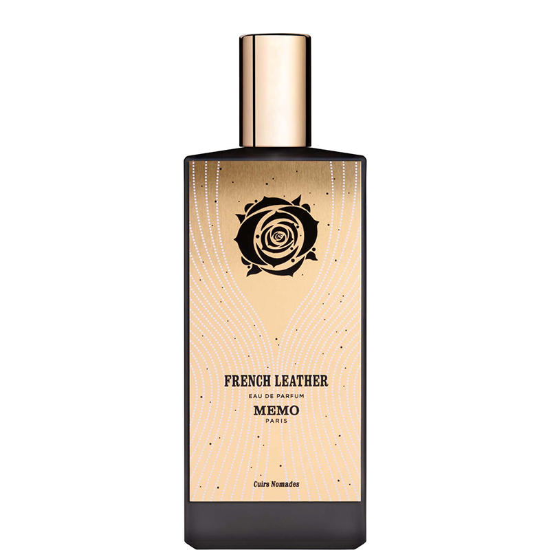 Memo Paris French Leather унисекс парфюм 75 мл - EDP