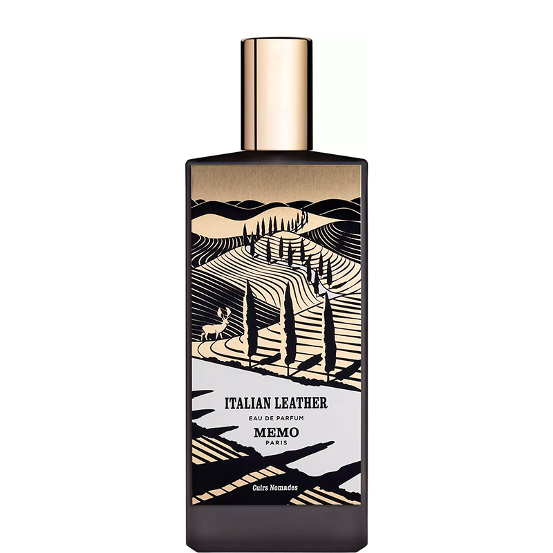 Memo Paris Italian Leather унисекс парфюм 75 мл - EDP