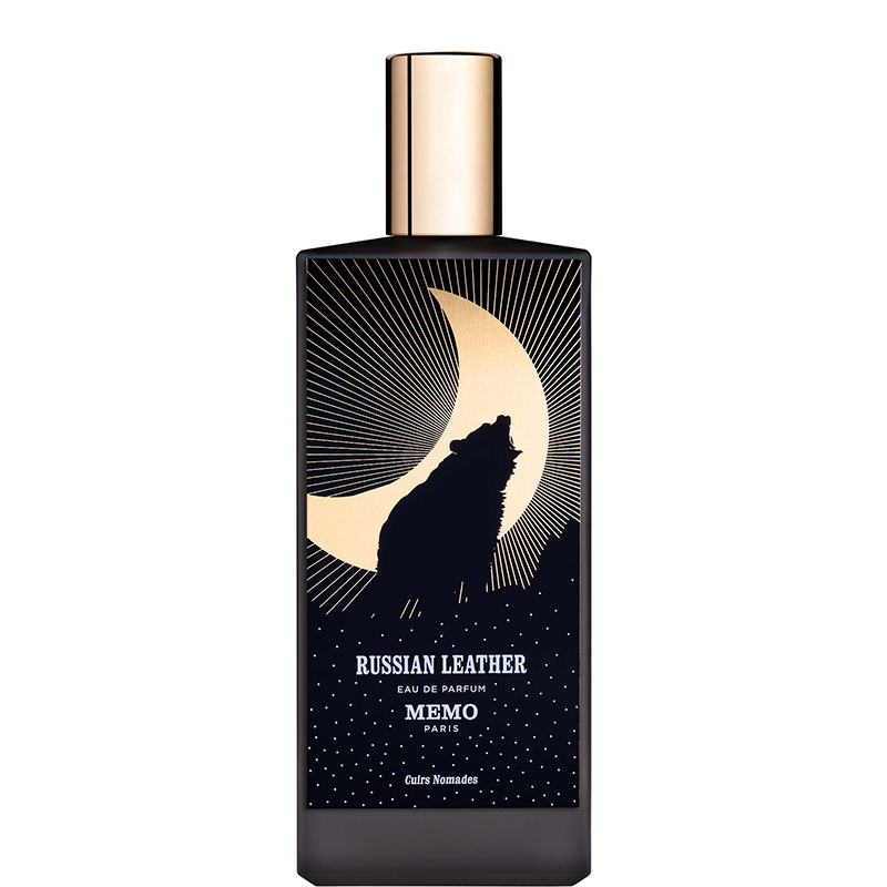 Memo Paris Russian Leather унисекс парфюм 75 мл - EDP
