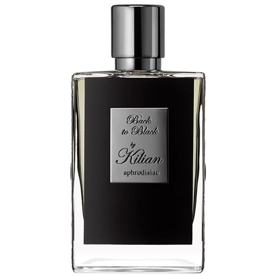 By Kilian Back to Black Aphrodisiac унисекс парфюм 50 мл