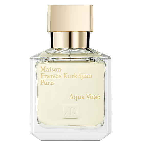 Maison Francis Kurkdjian Aqua Vitae унисекс парфюм 70 мл - EDT