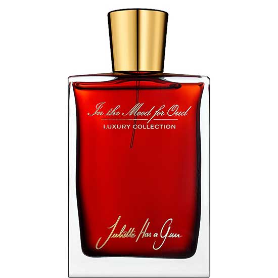 Juliette Has A Gun In The Mood For Oud унисекс парфюм 75 мл - EDP